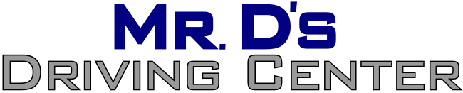 Mr. D's Driving Center | Kilgore Drivers Education